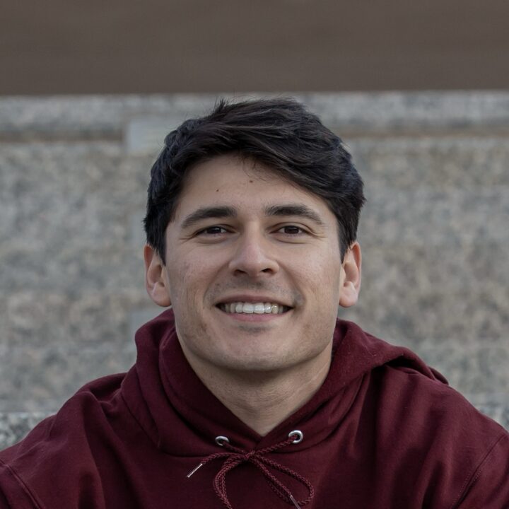 Daniel Avila